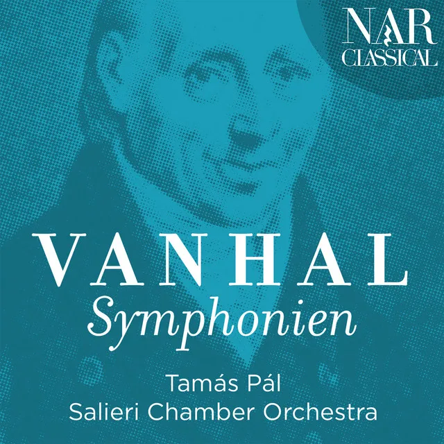 Vanhal: Symphonien