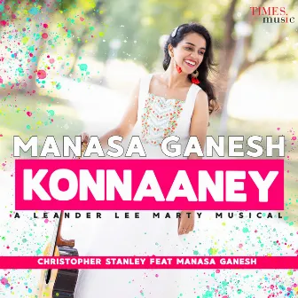 Konnaaney by Christopher Stanley