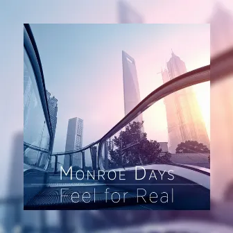 Feel for Real by Monroe Days