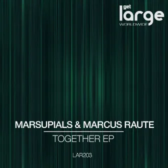 Together EP by Marcus Raute