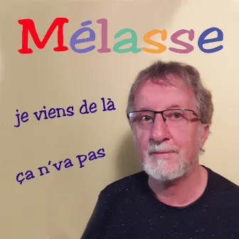 ça n'va pas by Melasse