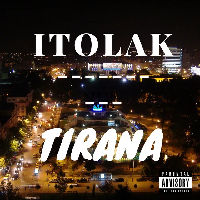 Tirana