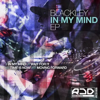 In My Mind by Blackley