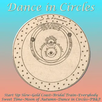 Dance in Circles by Chris Anderson