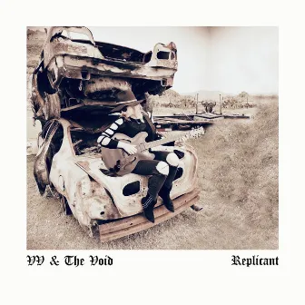 Replicant by VV & The Void