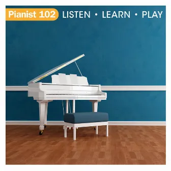 Pianist 102 by Pianist Magazine