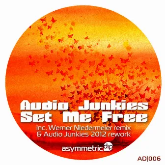 Set Me Free by Audio Junkies