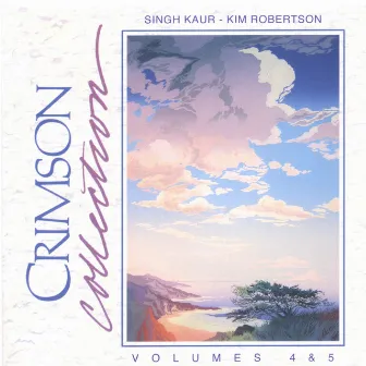 Crimson Collection Vol. 4 & 5 by Singh Kaur