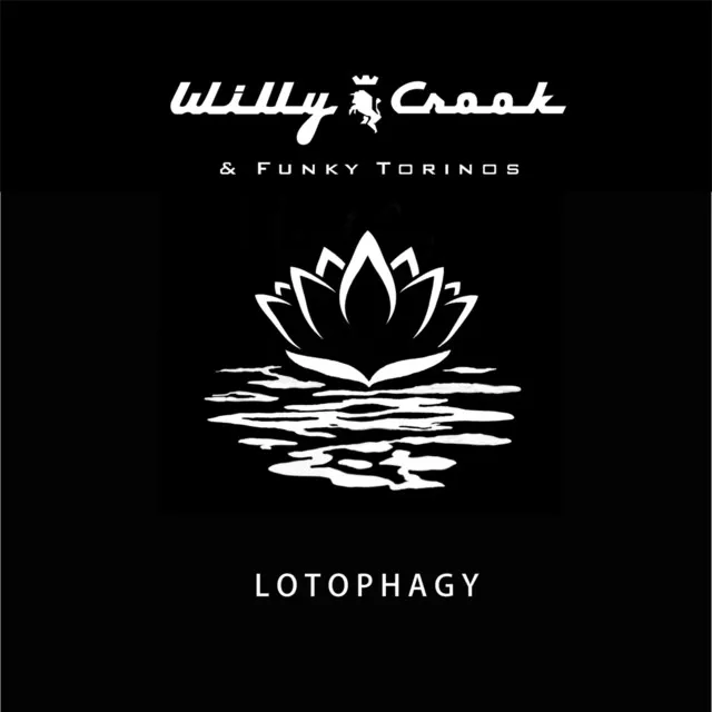 Lotophagy (feat. Funky Torinos)