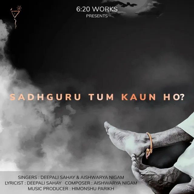 SADHGURU TUM KAUN HO?