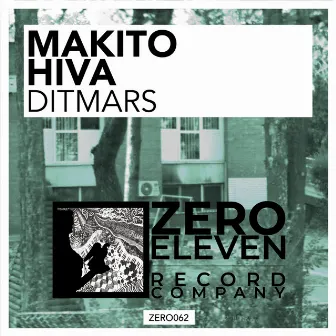 Ditmars by Hiva