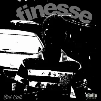 Finesse by Boi Cali