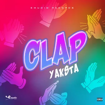 Clap by Yaksta