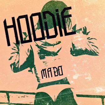 Hoodie by MADO