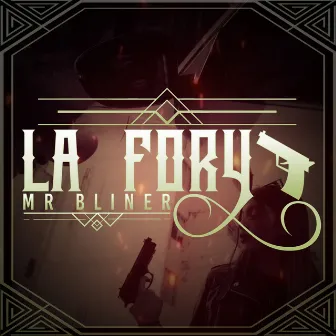 La Fory by Mr Bliner