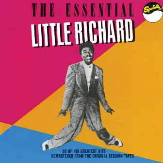 The Essential Little Richard by Little Richard