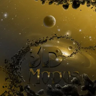 Modus by 3D