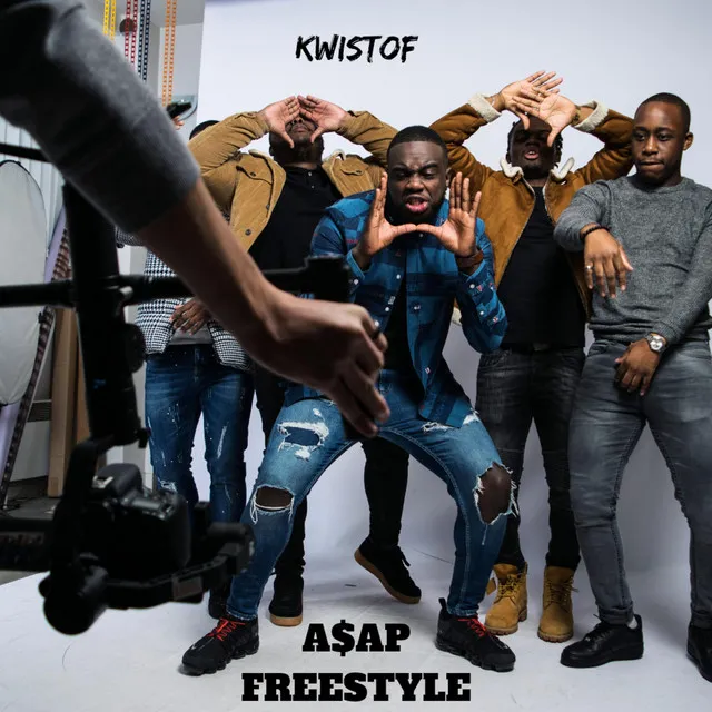 Freestyle ASAP