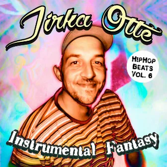 Instrumental Fantasy, Vol. 6 by Jirka Otte