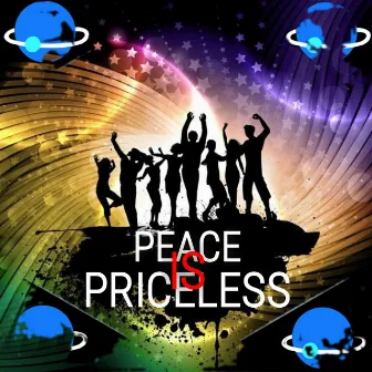 Peace Is Priceless by ChaNel