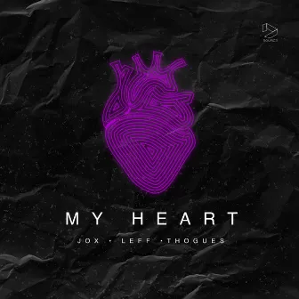 My Heart by Thogues