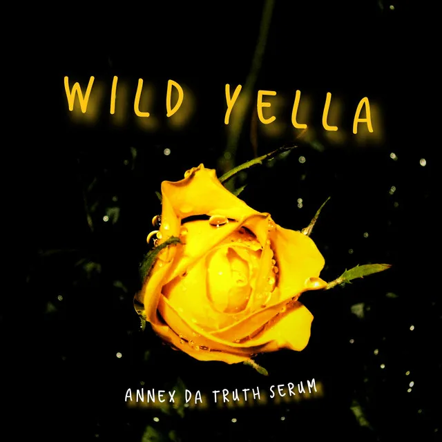 Wild Yella