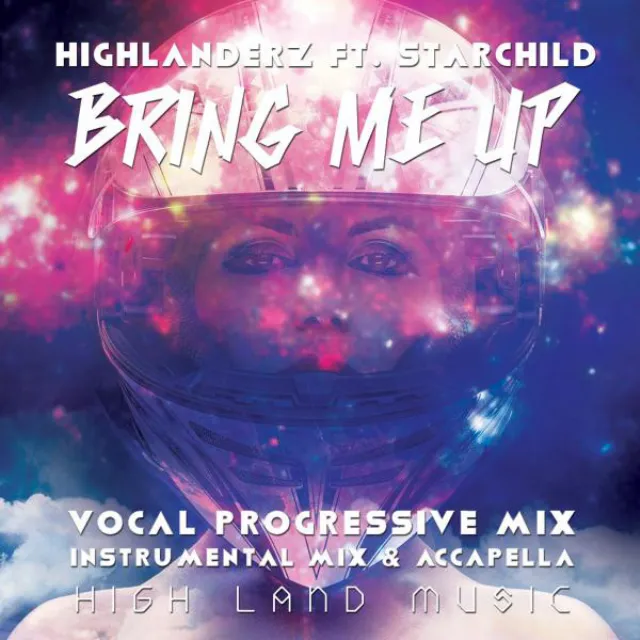 Bring Me Up (feat. Starchild) - Original Mix