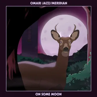 On Some Moon by Meridian