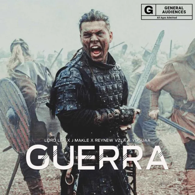 GUERRA