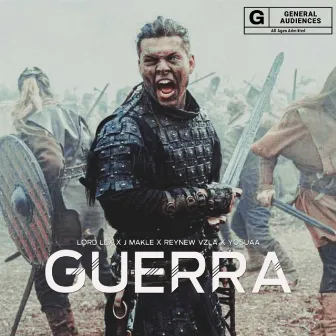 GUERRA by 1220 BOYZ