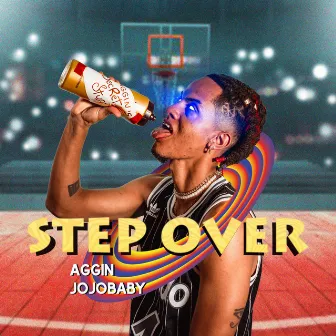 Step Over by Aggin