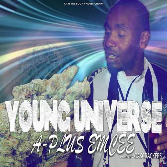 A-Plus Emcee by Young Universe