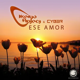 Ese Amor by Cyber