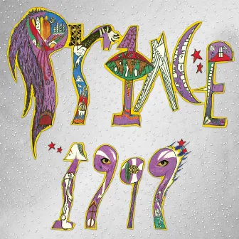 1999 (Super Deluxe Edition) by Prince