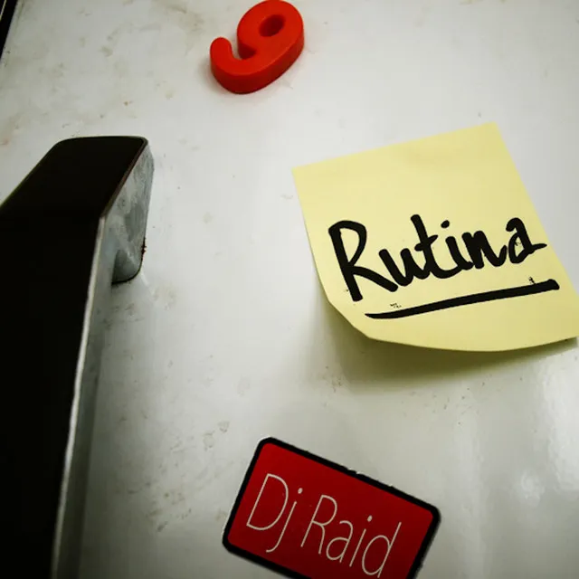 Rutinas EP