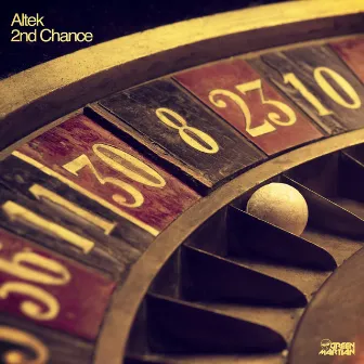 2nd Chance by AL-TEK