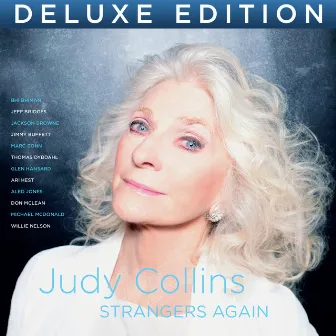 Strangers Again (Deluxe Edition) by Judy Collins