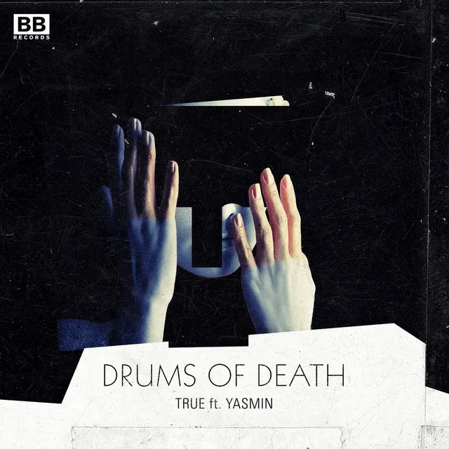 Drums Of Death