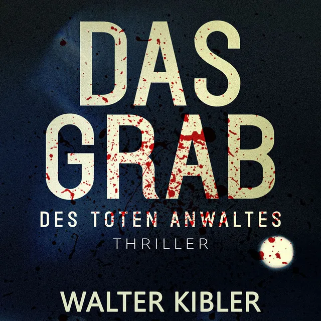 Kapitel 16.3 - Das Grab