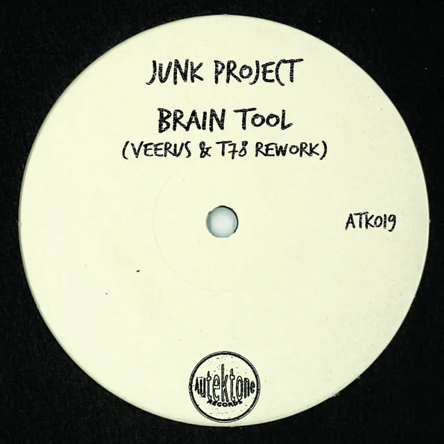 Brain Tool (Veerus & T78 Rework) - Edit