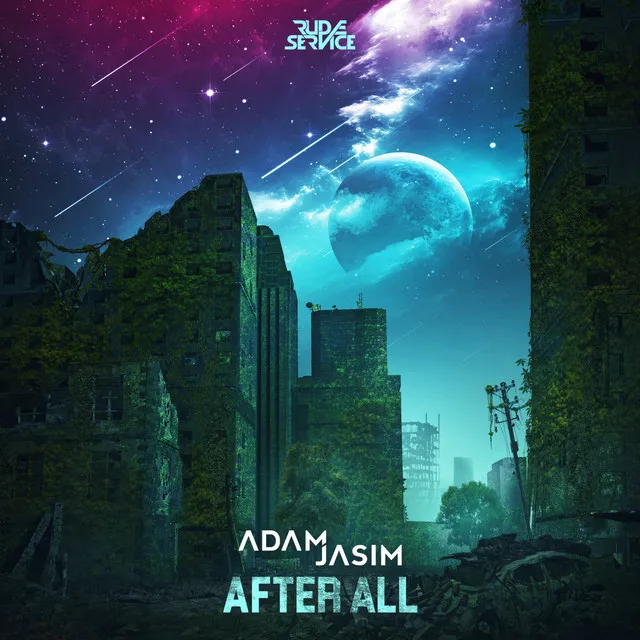 After All EP