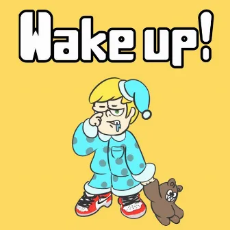 Wake up! by Rottweiler