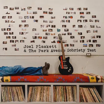 The Park Avenue Sobriety Test by Joel Plaskett