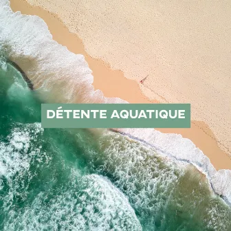 Détente Aquatique - Humeur de sommeil avec des sons de l'océan by Musique pour Détendre en Temps Libre