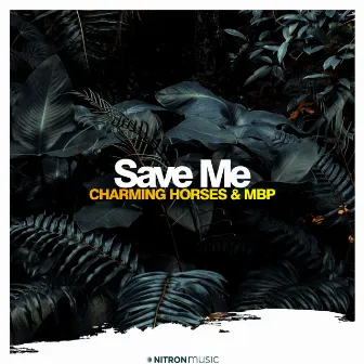 Save Me by MBP