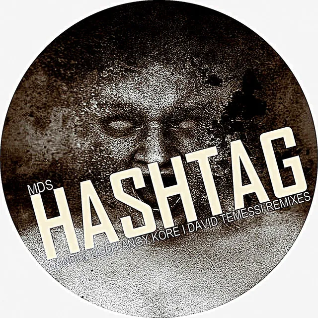 Hashtag - AnGy KoRe Remix