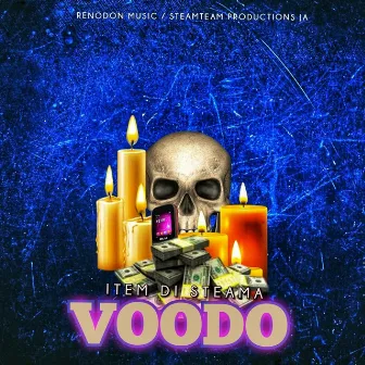 Voodo by Steama