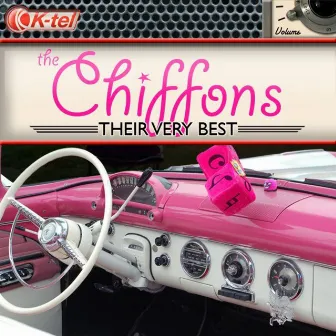 The Chiffons - Their Very Best (Rerecorded) by The Chiffons