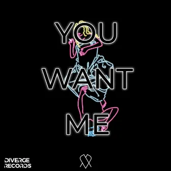 You Want Me by Jay Dunham