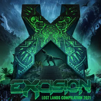 Lost Lands Compilation 2021 by Excision